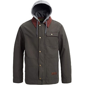 BURTON/バートン/BURTONスノーボードウェア選べる上下セット（メンズ