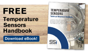 Multipoint Sensor Assemblies - SOR Controls Group