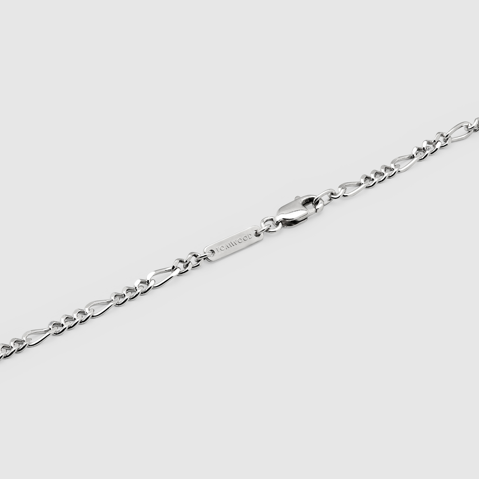 TOMWOOD（トムウッド） Bo Bracelet Slim（ボーブレスレットスリム）