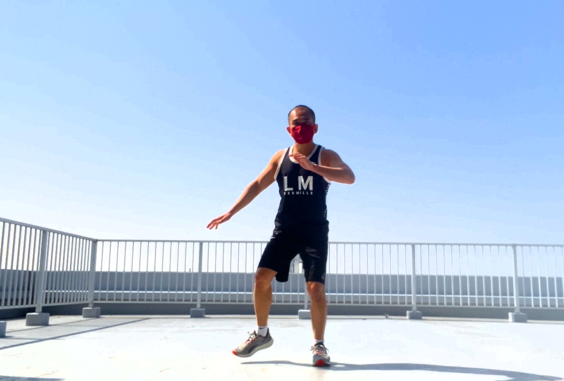 ボディコンバット 16 曲 試聴