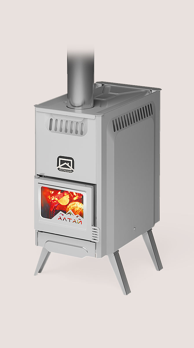 薪ストーブ – サウナ機器