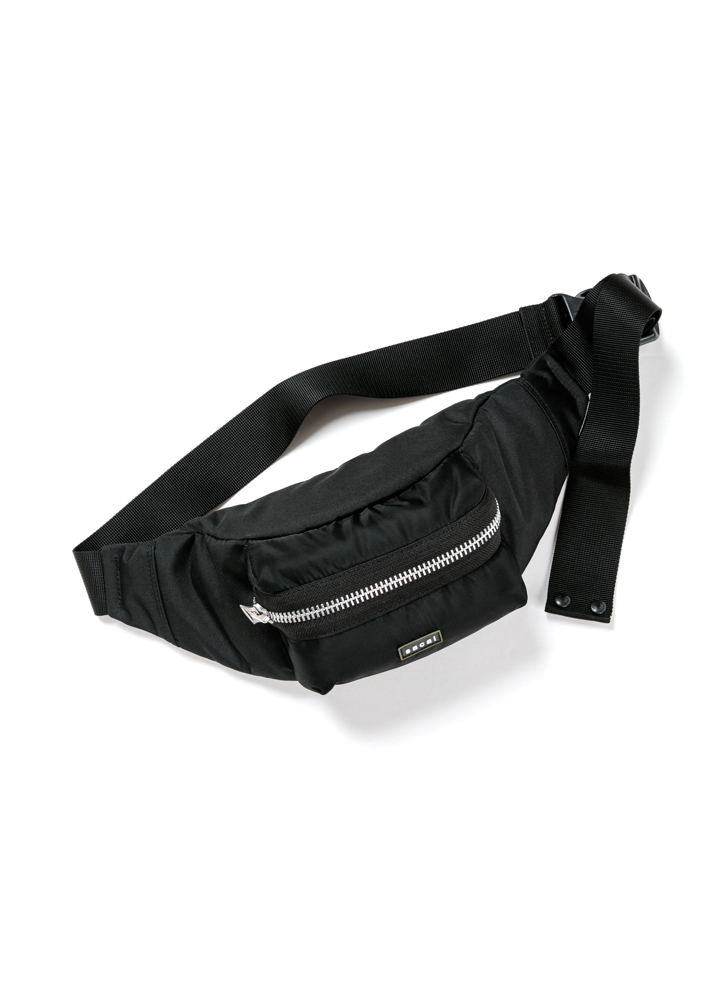 Pocket Bum Bag | sacai Official Store サカイ オフィシャル