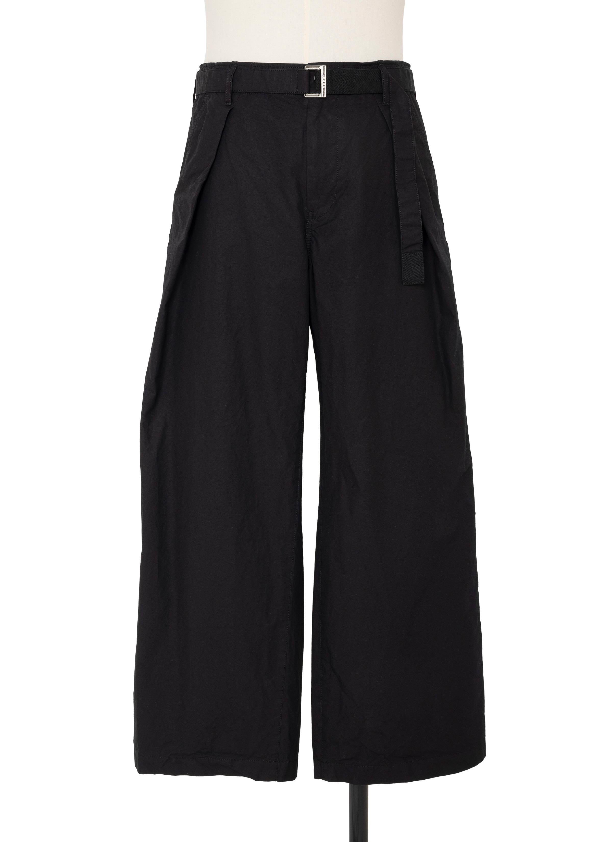 ALL MEN – ページ 2 | sacai Official Store サカイ オフィシャル