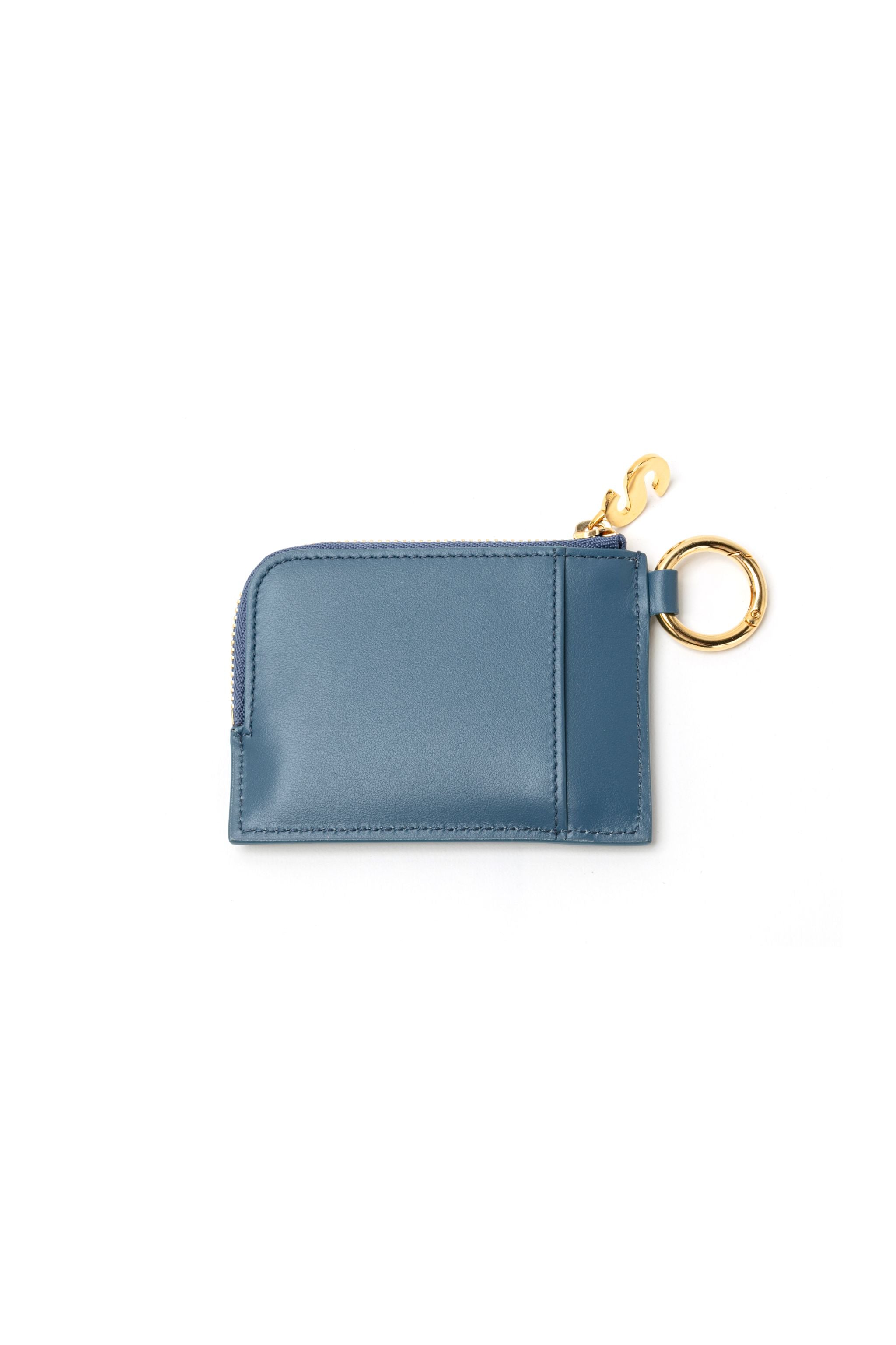 Bicolor Key Pouch | sacai Official Store サカイ オフィシャル