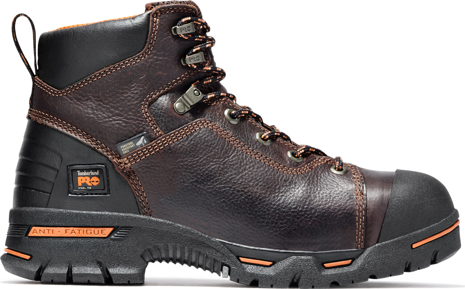 Male Timberland PRO Timberland PRO TM52562 Briar Brown, Men's