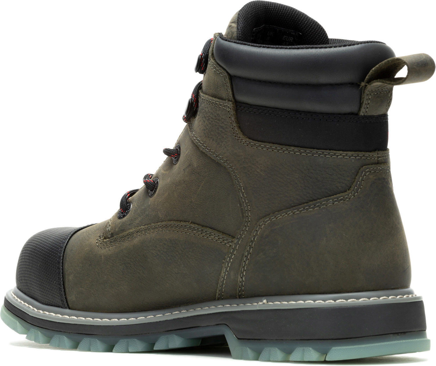 Male Wolverine Wolverine WW231099 Floorhand LX CP, Men's, Bungee
