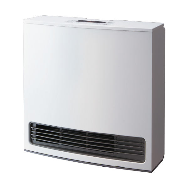 ガスファンヒーター：スタンダードタイプ（SGF-420N） | 商品一覧