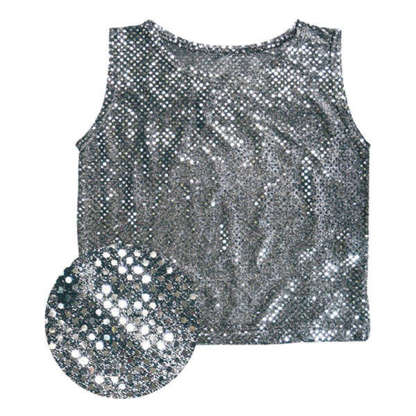 スパンコールタンクトップ [k60798] - 1,980円 | 半纏・法被・よさこい