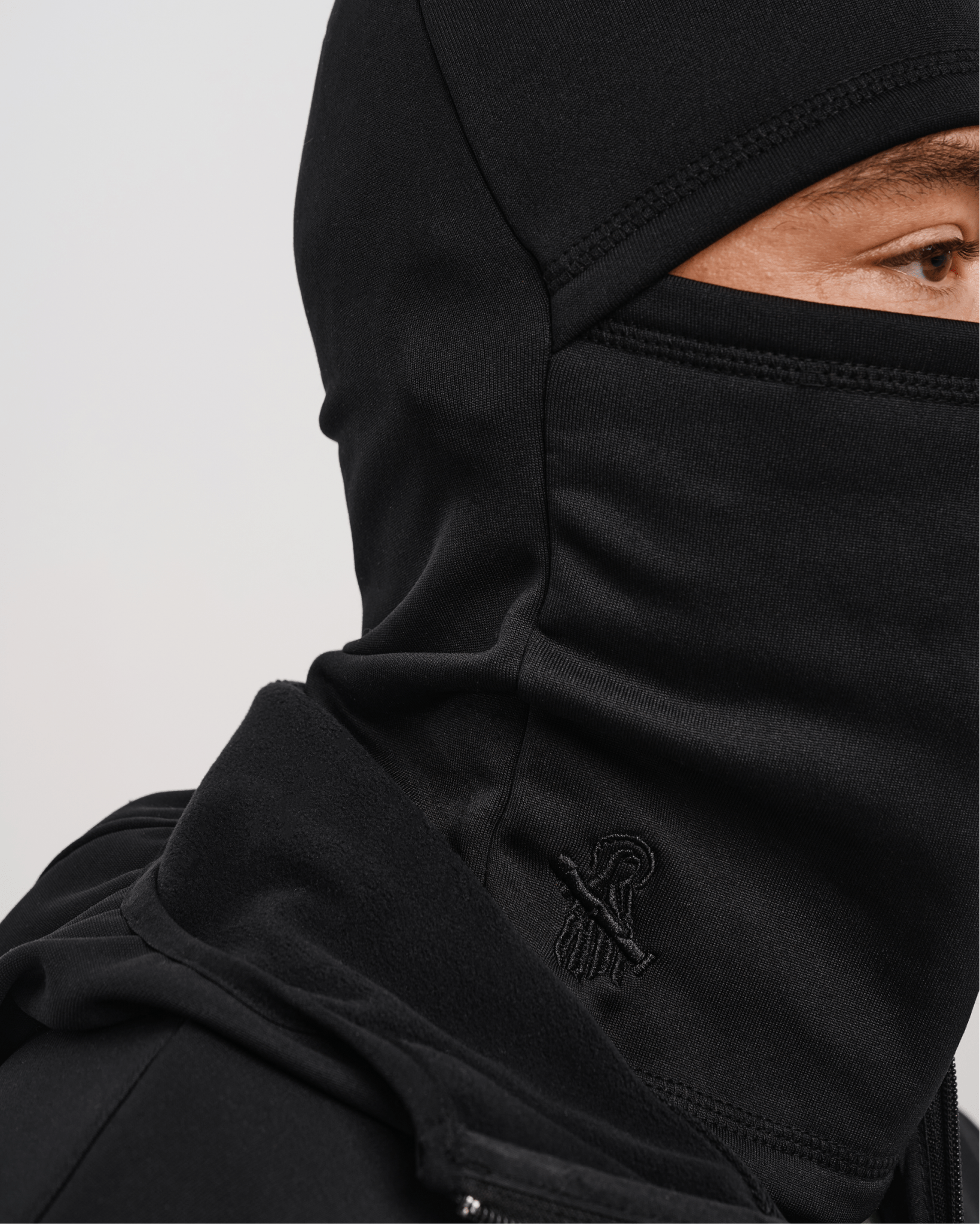 PowerStretch Balaclava – Saint Javelin