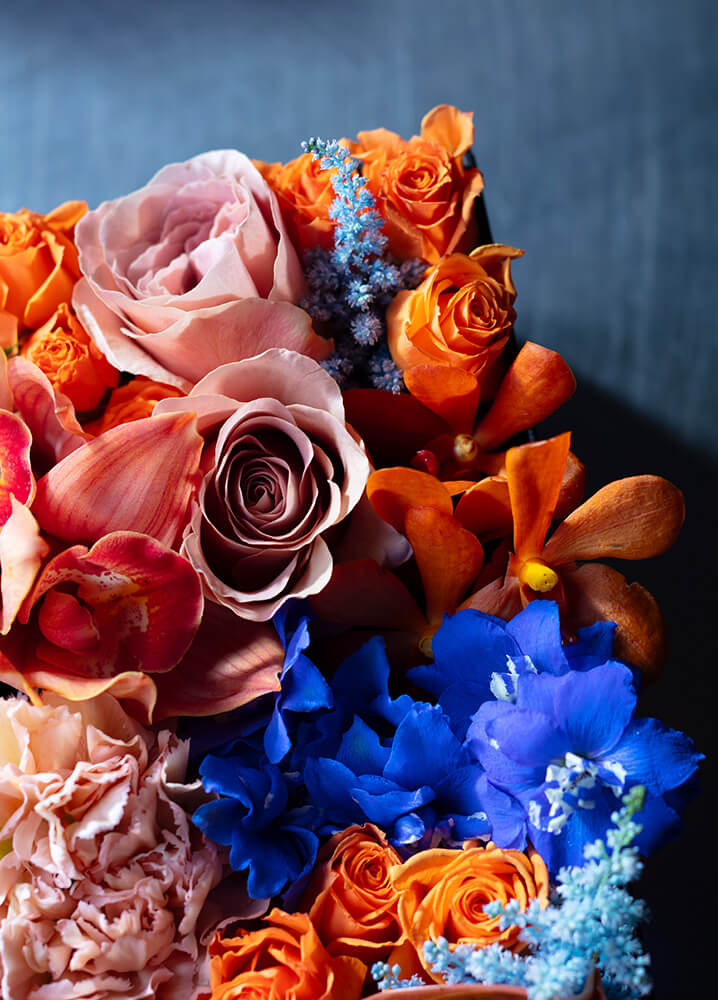 2025 母の日フラワーギフト特集｜サンジョルディフラワーズ ザ