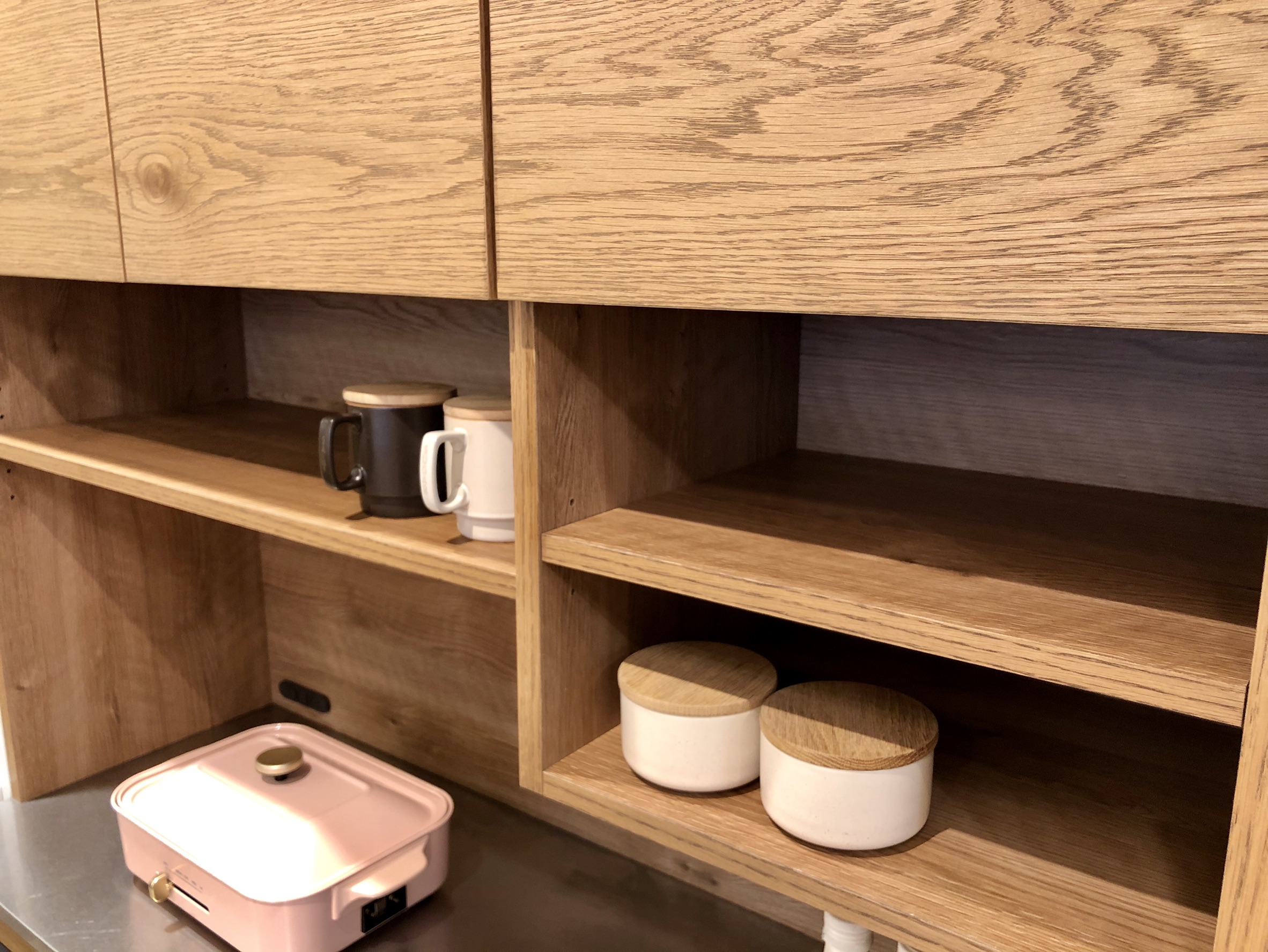 unico ウニコ ADDAY アディ キッチンボード 買取しました。 | 愛知と