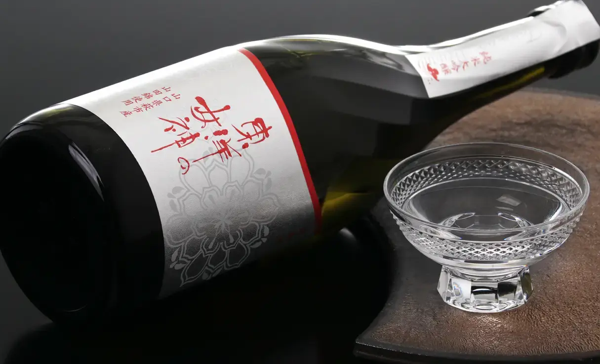 東洋美人 純米大吟醸 東洋の女神 720ml | 東洋美人（澄川酒造場） | 酒