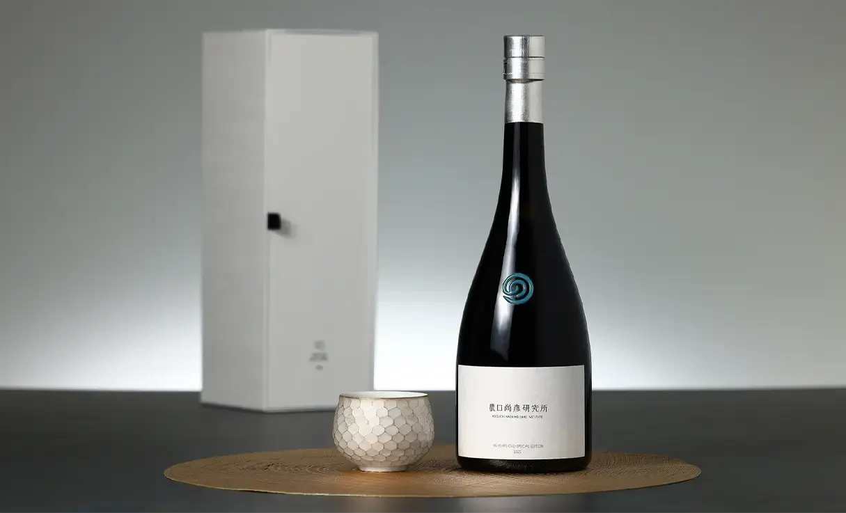 農口尚彦 90YEARSOLD SpecialEdition Vol.2 750ml | 農口尚彦研究所