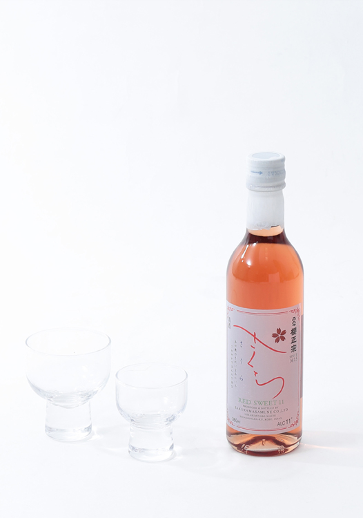 さくら RED SWEET 11 – sakuramasamune