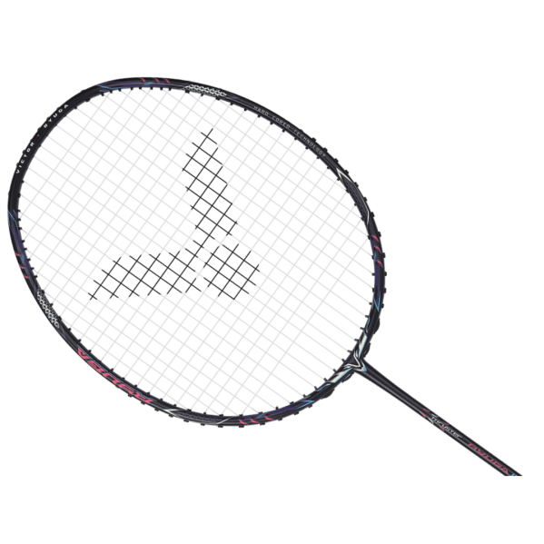 Badminton Racket - Thruster Ryuga II Pro B 4UG5 - Victor