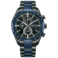 Citizen Attesa ACT Line Nissan Fairlady Z Collaboration Model