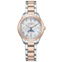 Citizen xC Daichi Collection Limited Edition EE1004-65N