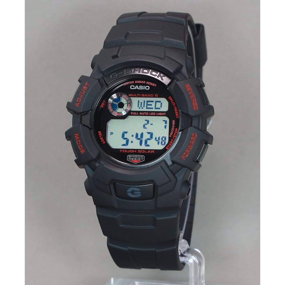 Casio G-Shock Digital Fire Package GW-2320FP-1A4JR | Sakurawatches.com
