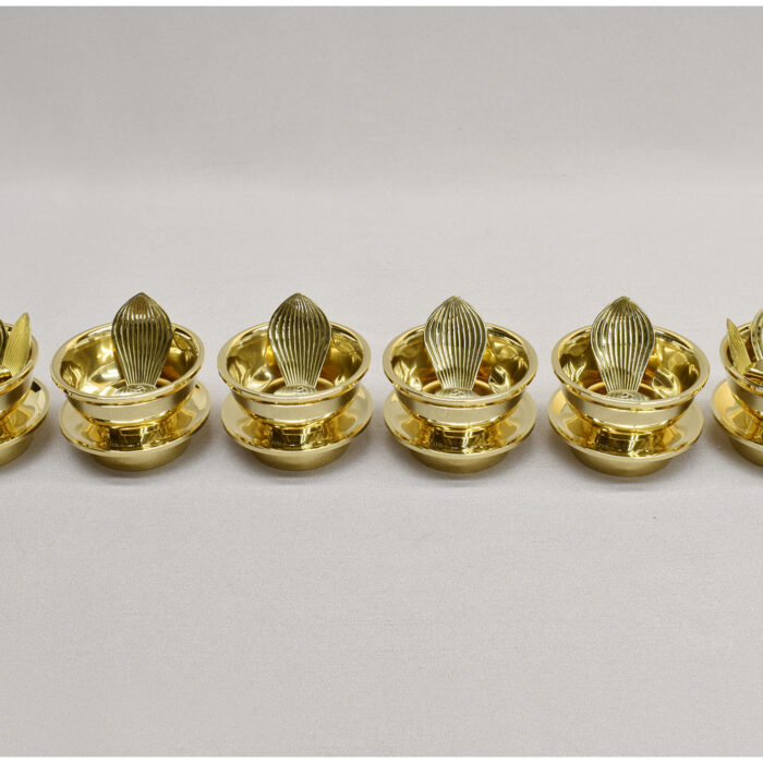 常香蓮華（常香華） | 株式会社作島