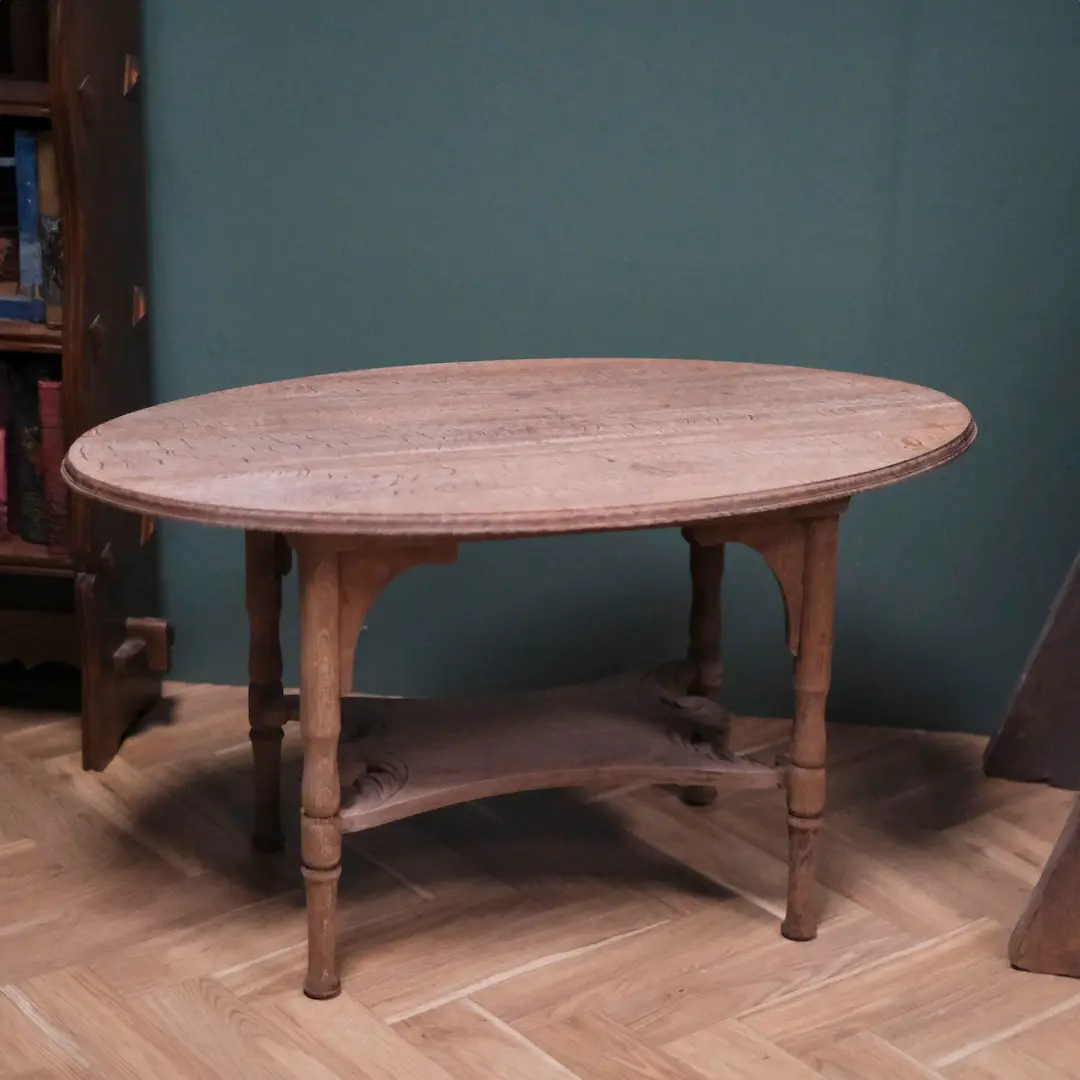 アンティークテーブルのオンライン商品 イギリスとフランスから洗練