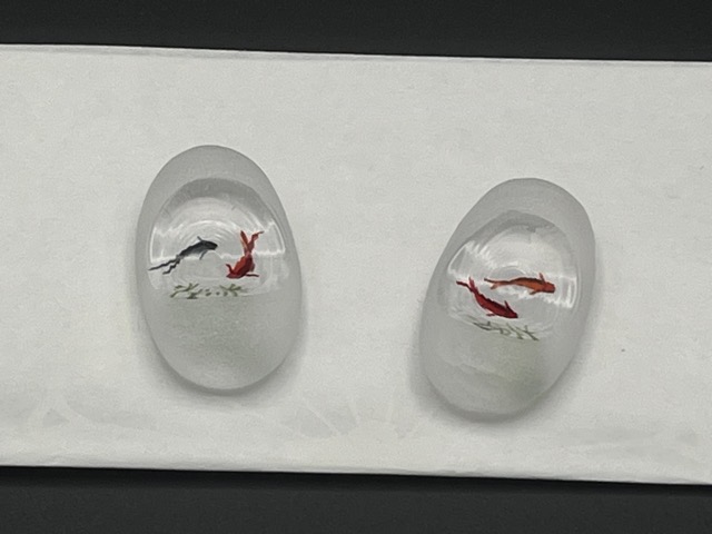 久保裕子 水のはしおき 久保裕子 – 工房イクコオンラインショップ