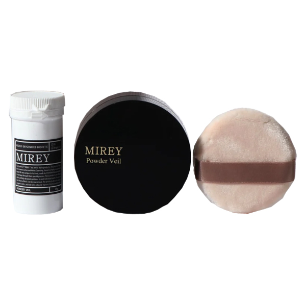 MIREY ミレイ（業 ）モイストクレンジング（フェイシャル用高濃度酸素