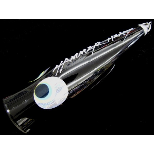 Hammerhead D Cup SUS - Saltywater Tackle Inc.