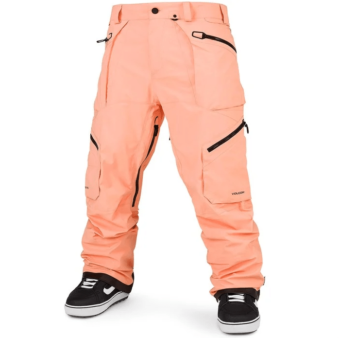 VOLCOM GUCH STRETCH GORE-TEX PANTS – Salty Peaks Snowboard Shop