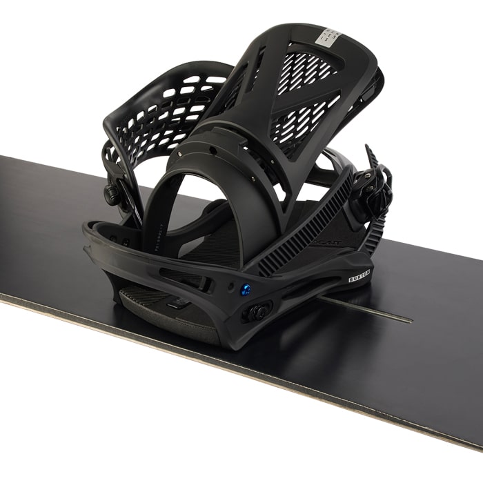 BURTON GENESIS SNOWBOARD BINDINGS – Salty Peaks Snowboard Shop