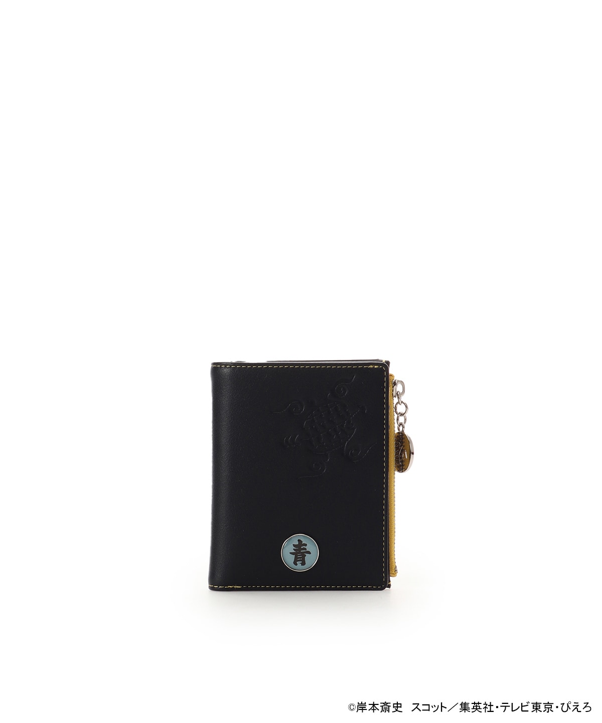 NARUTO-ナルト- 疾風伝』コラボコレクション「デイダラ」 折財布(FREE