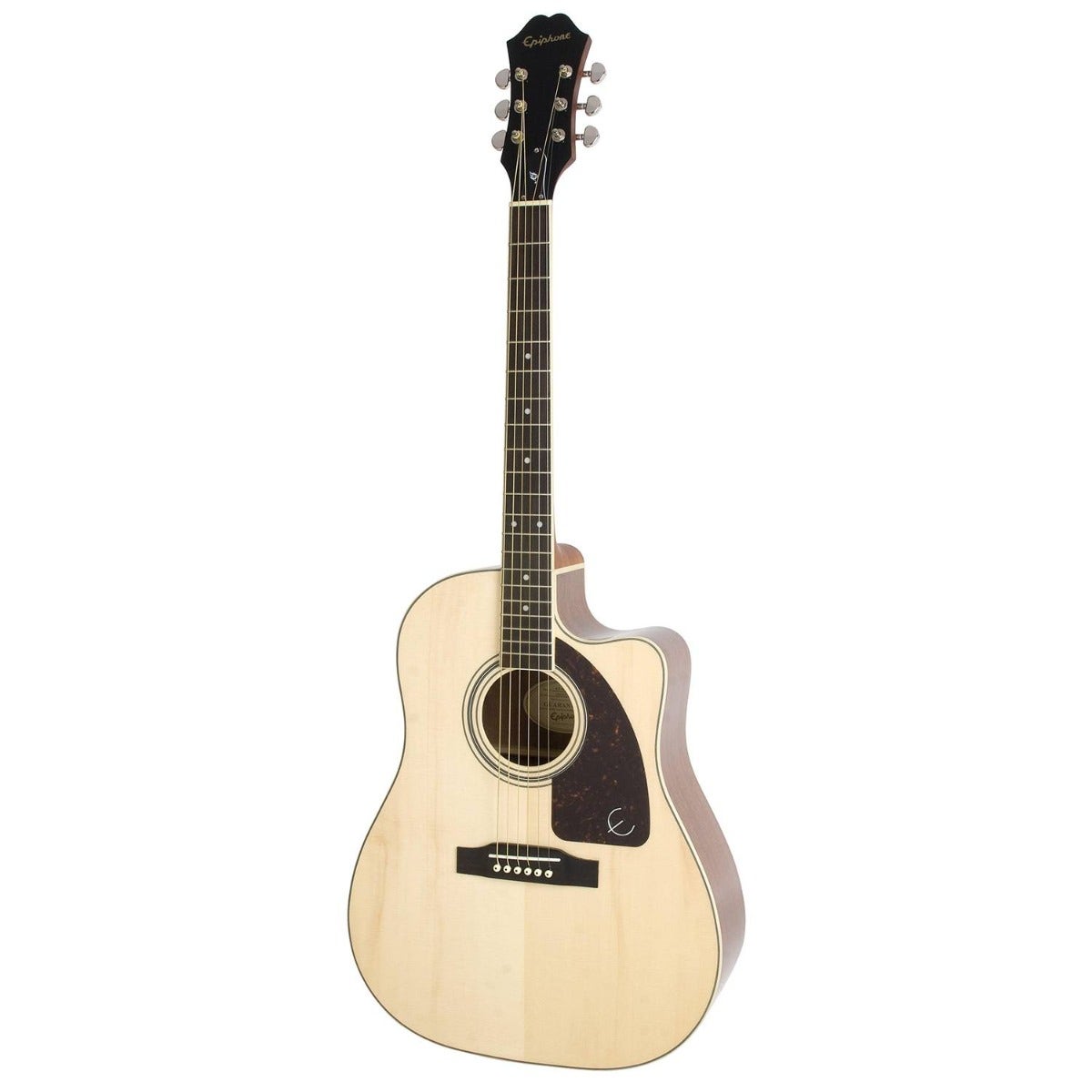 Buy sasku Epiphone AJ 220SCE Advanced Jumbo Acoustic Electric