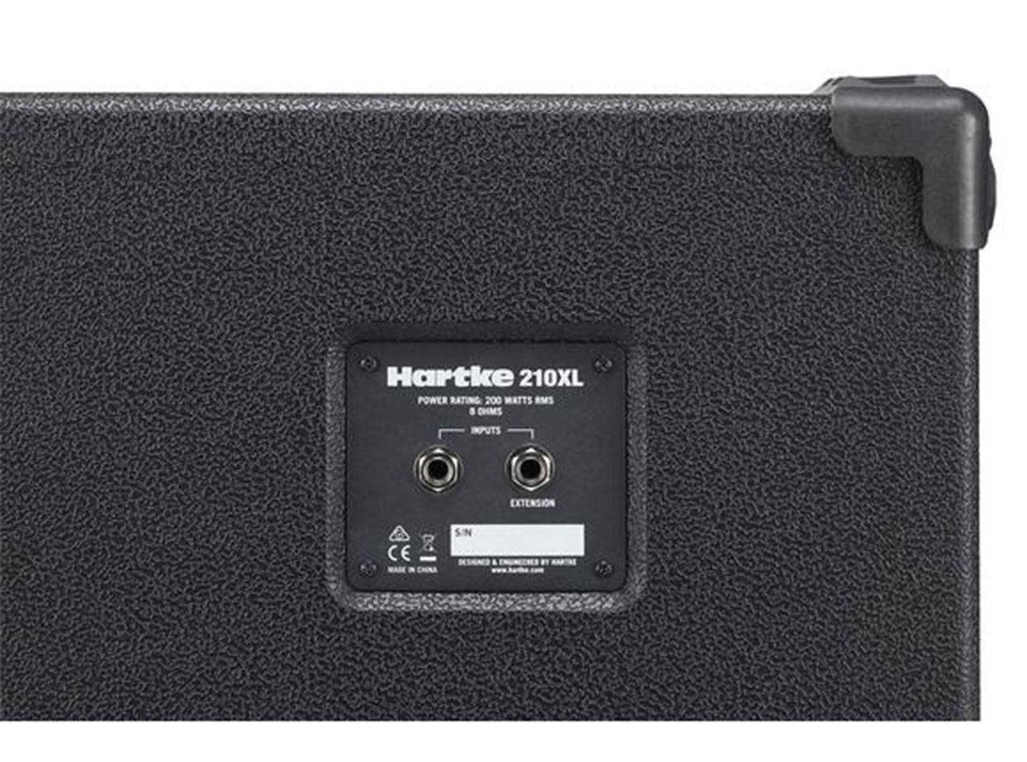 Buy sasku Hartke 210XL V2 2x10