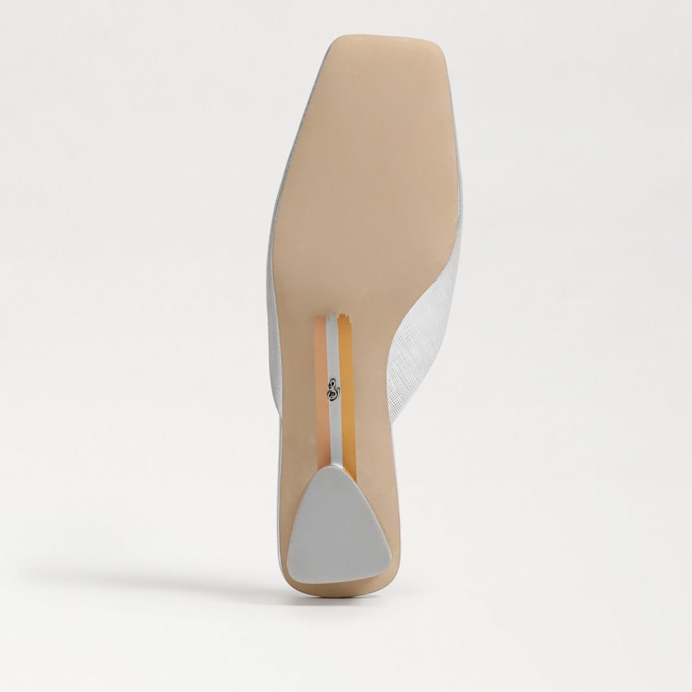 Sam Edelman Ollie Square Toe Mule | Womens Mules