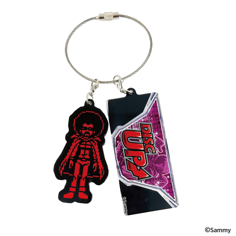 DISC UPシリーズ | サミー商店オンライン