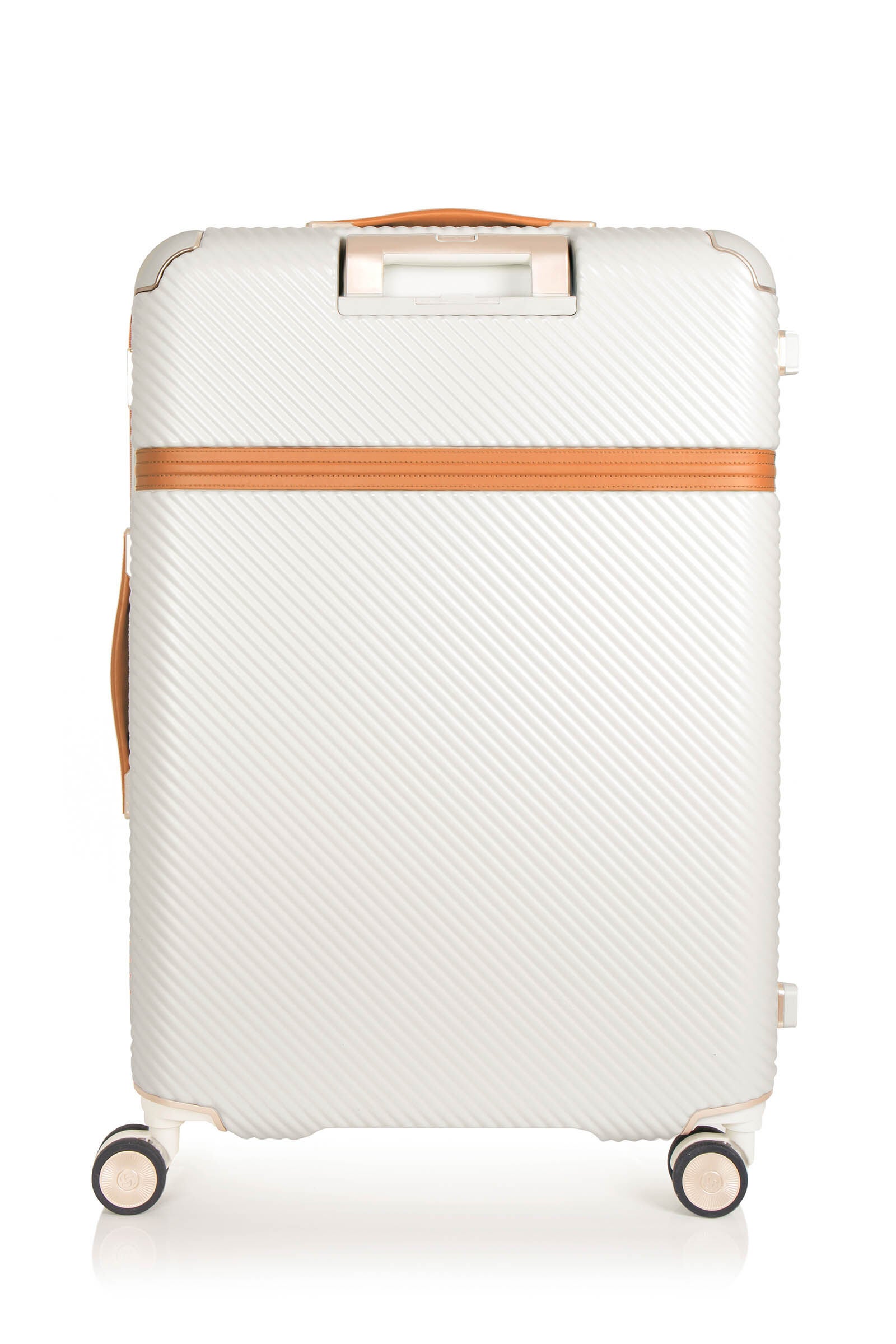 リッチモンド 2 スピナー75 オフホワイト｜サムソナイト(Samsonite