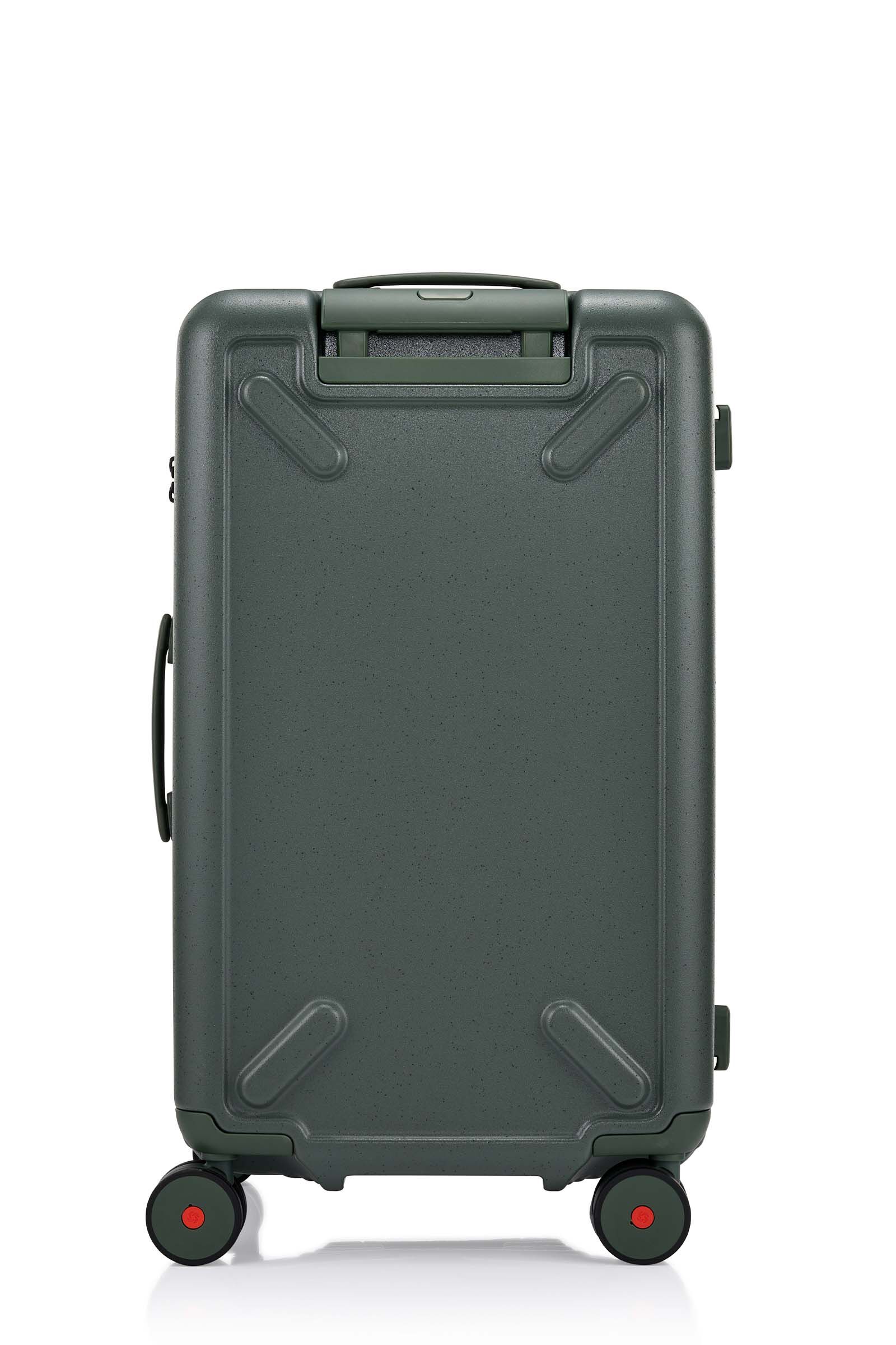 トイズ エックスピー トランク グリーン｜サムソナイト(Samsonite)公式
