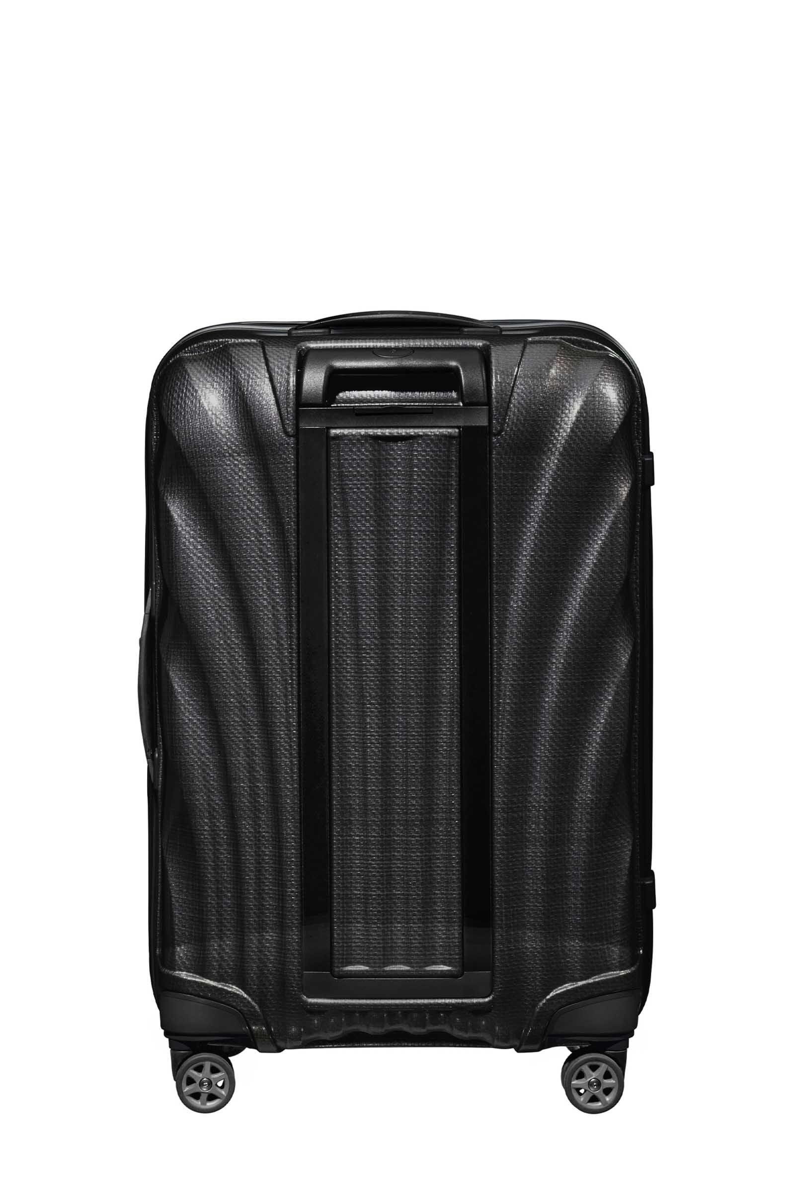 シーライト スピナー69 ブラック｜サムソナイト(Samsonite)公式
