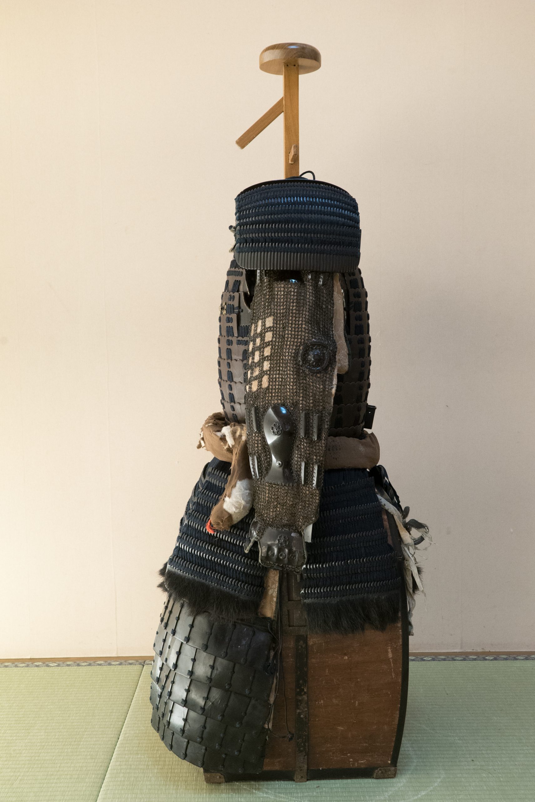 Antique Samurai Armor for sale | Samurai Museum Shop