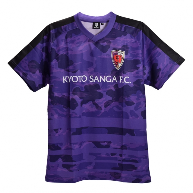 平和堂アル・プラザ亀岡】『京都サンガF.C.オフィシャルグッズ