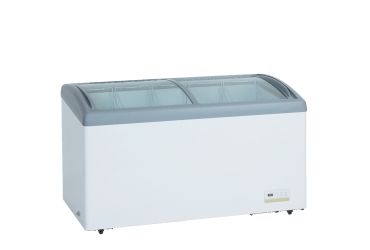 ショーケース：冷凍ショーケース | サンデン・リテールシステム株式会社