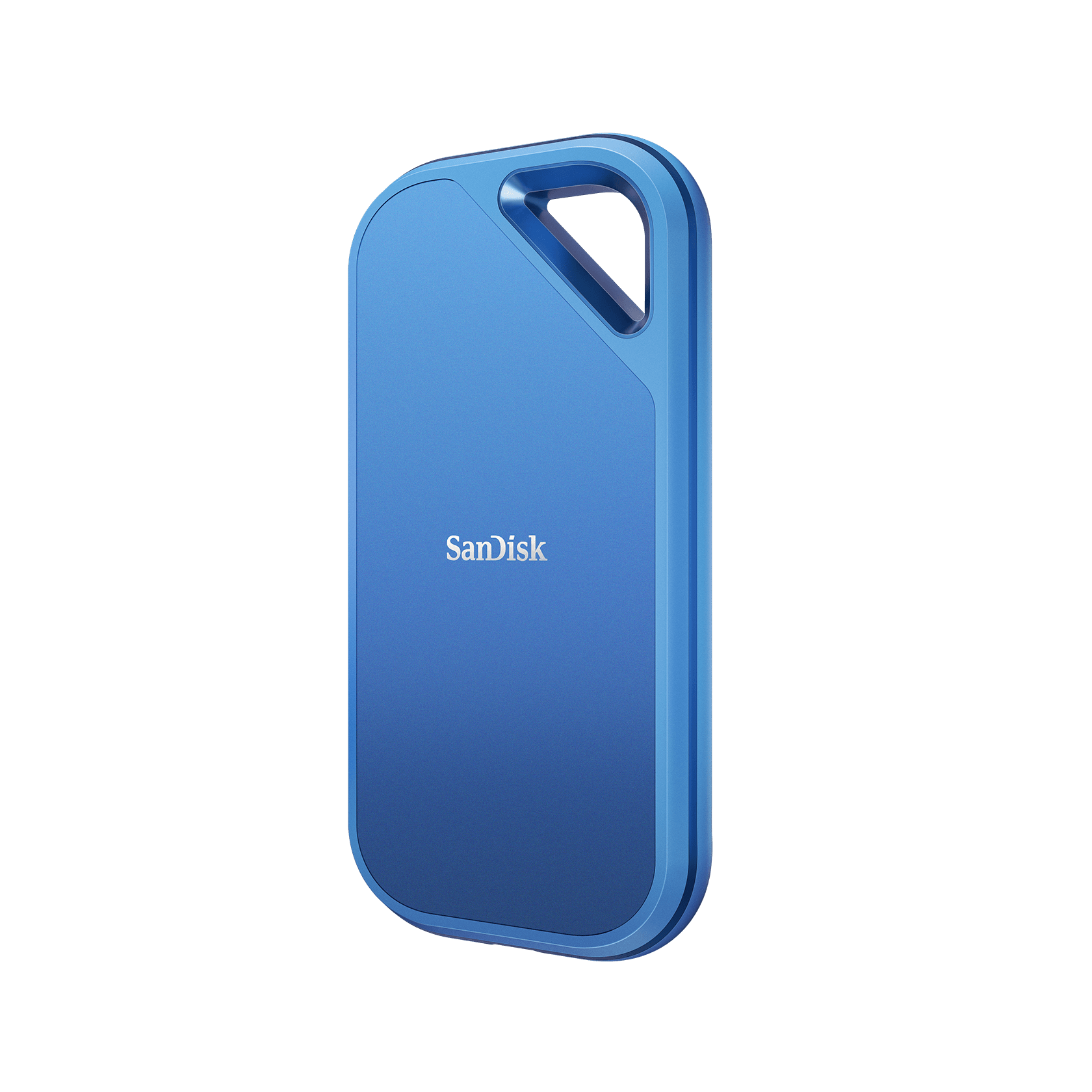 2TB SanDisk Creator Pro Portable SSD | Sandisk