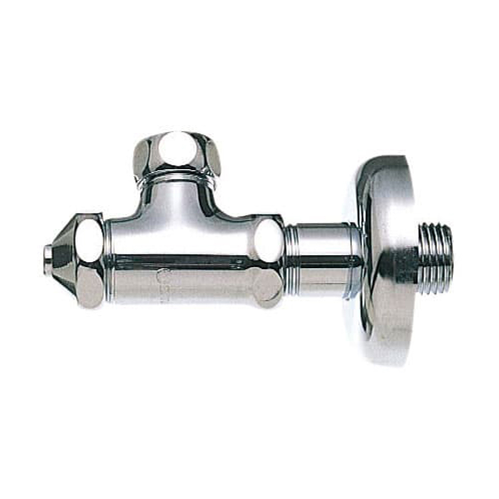 D式止水栓本体［共用形］ | 商品のご案内 | SANEI｜デザイン性に優れた