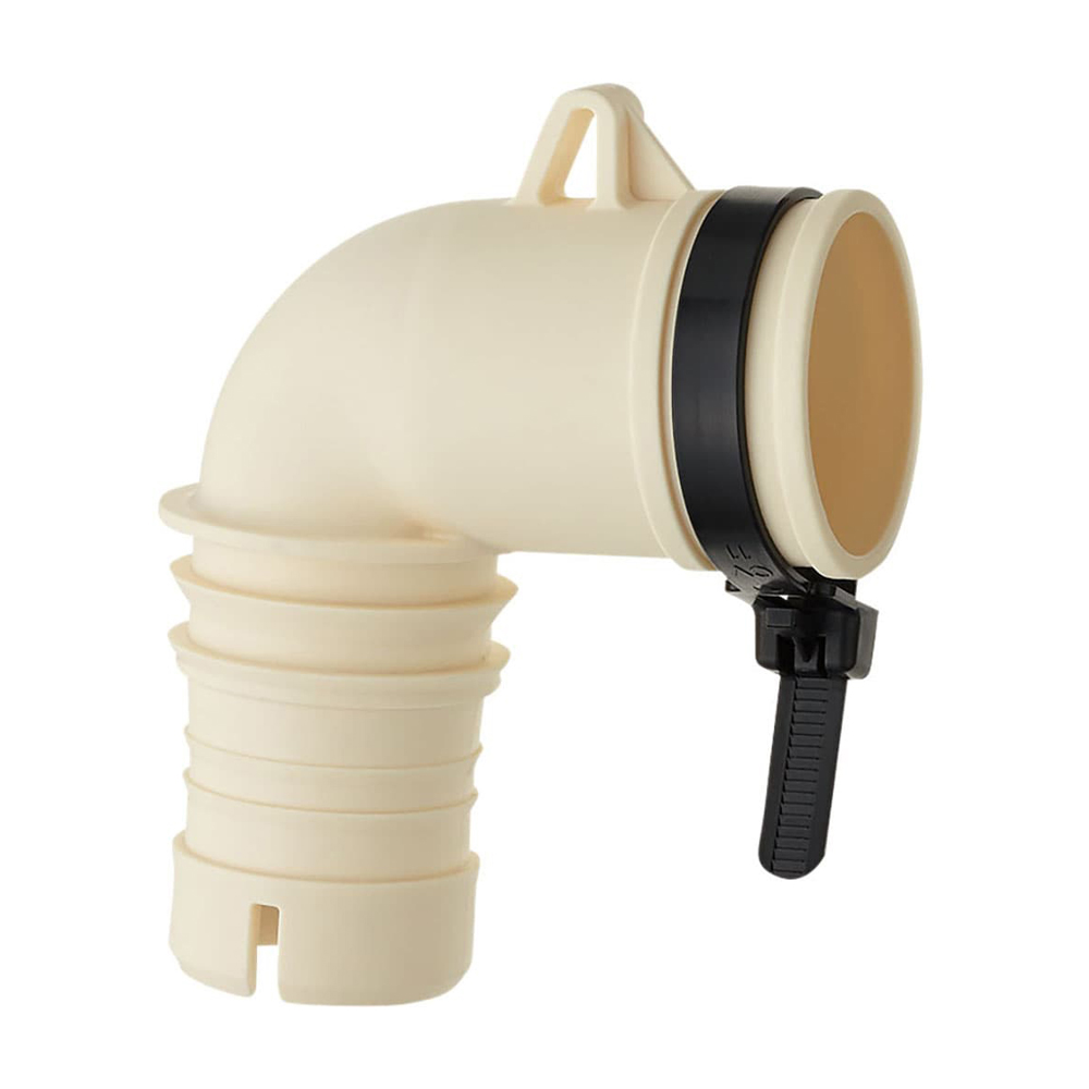 洗濯機排水トラップエルボ | 商品のご案内 | SANEI｜デザイン性に優れ