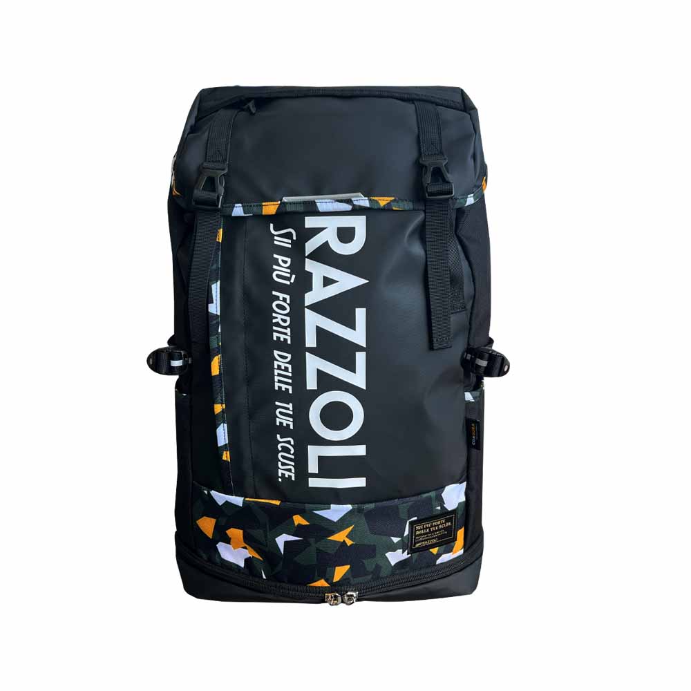 SANKEI Online Store / RZZBP06/CAMO BACKPACK