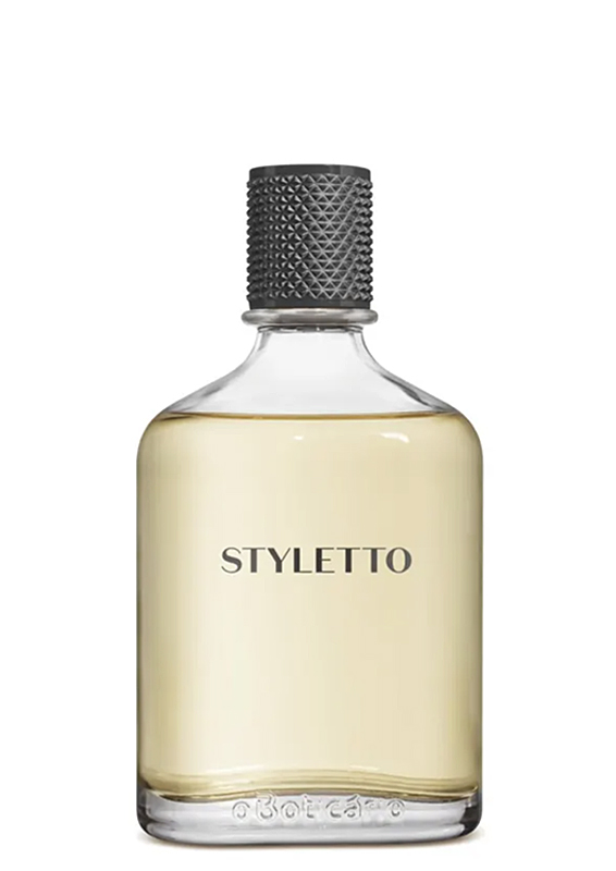 オ・ボチカリオ スチレット オードトワレ 男性用 香水 EDT 100ml