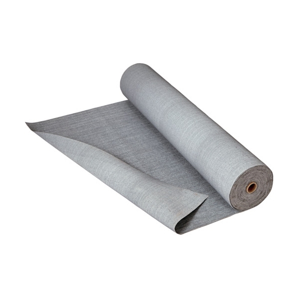 TRUSCO スパッタシートベーシック両面 ロール 1000X30m TSP-RBW [284