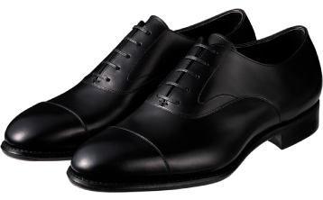 三陽山長 ｜ 特別誂靴図鑑 ｜ 寿三郎