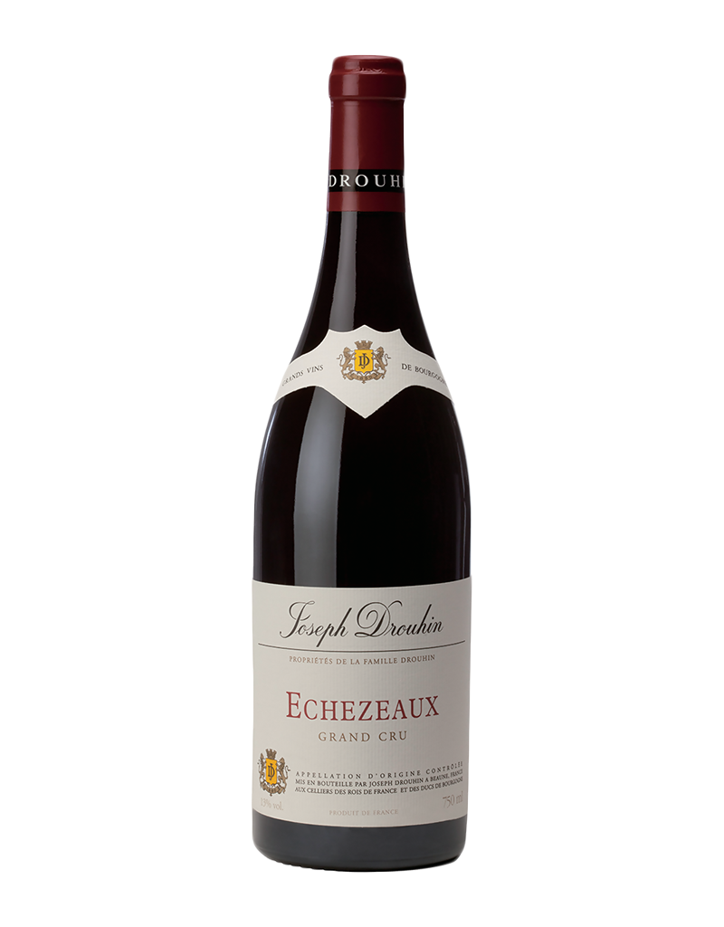 シャンボール・ミュジニー プルミエ・クリュ レ・ザムルーズ 2022