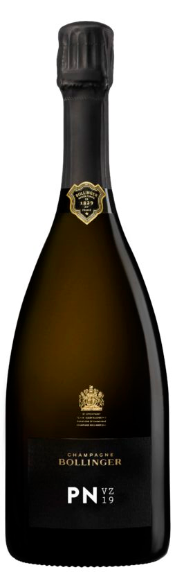 Bollinger Champagne PN VZ19 NV 750ml - Buy online at SaratogaWine.com