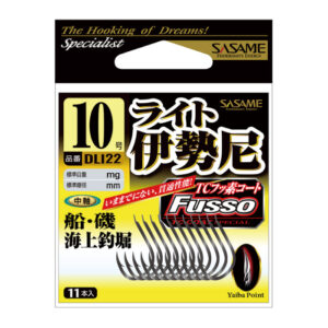 2025年新製品 | 釣り｜海釣り仕掛｜渓流仕掛｜釣り針の（株）ささめ針